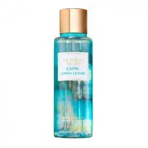 Victoria's Secret - Victoria'S Secret Capri Lemon Leaves : Scented mist 248 ml