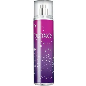 Victory International - Xoxo Mi Amore : Perfume mist and spray 240 ml