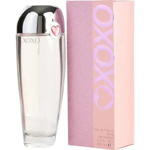 Victory International - Xoxo : Eau De Parfum Spray 3.4 Oz / 100 ml
