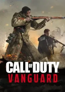 Call of Duty: Vanguard / Warzone - Double XP 2 Hours + 2 Hours of 2WXP (DLC) (PS4/PS5/XBOX ONE/XBOX SERIES X/PC) Official Website Key GLOBAL