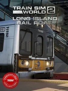 Train Sim World 2: Long Island Rail Road: New York - Hicksville Route (DLC) (PC) Steam Key GLOBAL