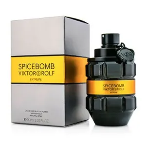 Viktor & Rolf - Spicebomb Extrême : Eau De Parfum Spray 1.7 Oz / 50 ml