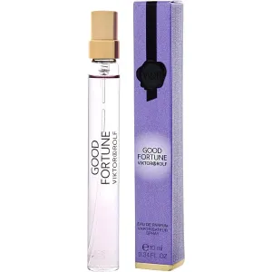 Viktor & Rolf - Good Fortune : Eau De Parfum Spray 0.3 Oz / 10 ml