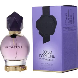 Viktor & Rolf - Good Fortune : Eau De Parfum Spray 1.7 Oz / 50 ml