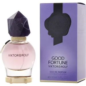 Viktor & Rolf - Good Fortune : Eau De Parfum Spray 1 Oz / 30 ml