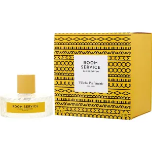 Vilhelm Parfumerie - Room Service : Eau De Parfum Spray 3.4 Oz / 100 ml