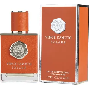 Vince Camuto Mens Solare EDT Spray 1.7 oz Fragrances 608940562048