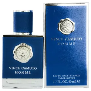 Vince Camuto - Vince Camuto Homme : Eau De Toilette Spray 1.7 Oz / 50 ml