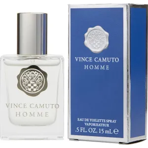 Vince Camuto - Vince Camuto Homme : Eau De Toilette Spray 15 ml