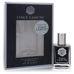 Vince Camuto - Vince Camuto Homme : Eau De Toilette Spray 15 ml