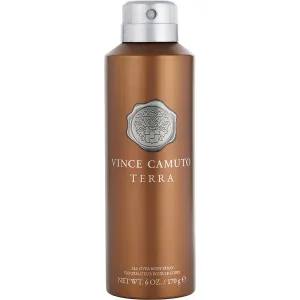 Vince Camuto - Terra : Perfume mist and spray 170 g