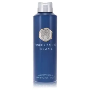 Vince Camuto - Vince Camuto Homme : Perfume mist and spray 170 g
