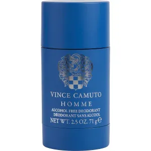 Vince Camuto - Vince Camuto Homme : Deodorant 2.5 Oz / 75 ml