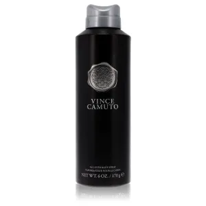 Vince Camuto - Vince Camuto Man : Perfume mist and spray 170 g