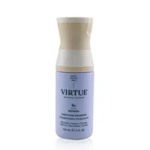VirtuePurifying Shampoo 120ml/4oz