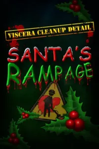 Viscera Cleanup Detail: Santa's Rampage Steam Key GLOBAL