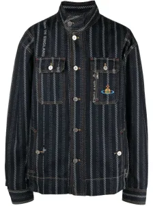 VIVIENNE WESTWOOD - Cotton Jacket #955654