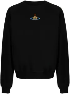 VIVIENNE WESTWOOD - Sweatshirt With Logo #1225617