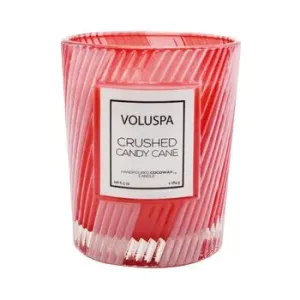 VoluspaClassic Candle - Crushed Candy Cane 184g/6.5oz