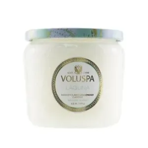 VoluspaPetite Jar Candle - Laguna 127g/4.5oz