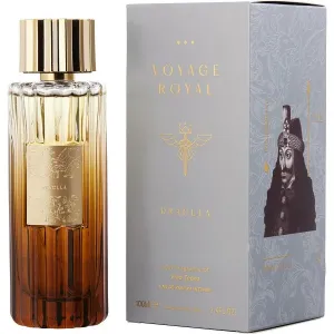 Voyage Royal - Dracula : Eau De Parfum Intense Spray 3.4 Oz / 100 ml