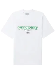 VTMNTS - Printed T-shirt #1103908