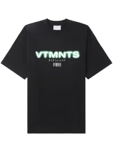VTMNTS - Printed T-shirt #1103915