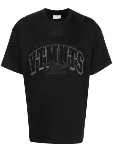 Short sleeve shirts VTMNTS