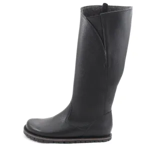 Waldviertler Werkstätten, Warmer Wind F Women's Boots, black Größe 42