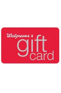 Walgreens Gift Card 50 USD Key UNITED STATES