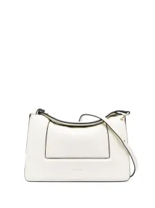WANDLER - Penelope Micro Leather Shoulder Bag #1159692