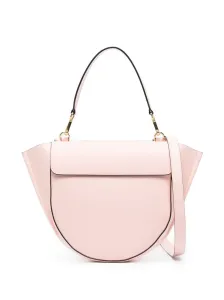 WANDLER - Hortensia Leather Shoulder Bag #53719