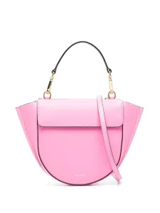 Leather bags Wandler