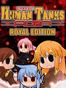 War of the Human Tanks - ALTeR - Royal Edition (PC) Steam Key GLOBAL