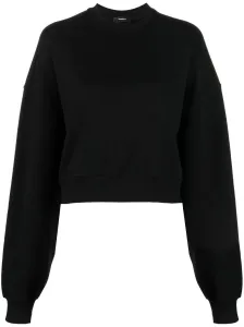 WARDROBE.NYC - Oversized Cotton Sweatshirt #1143994