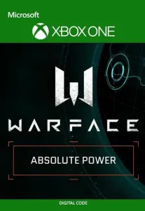 Warface - Absolute Power Bundle (DLC) XBOX LIVE Key GLOBAL