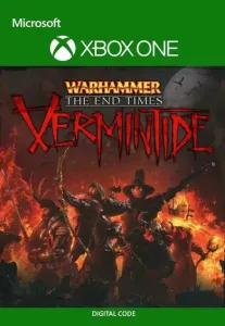Warhammer: The End Times - Vermintide XBOX LIVE Key UNITED STATES