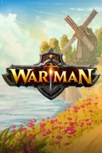 Warman  (PC) Steam Key GLOBAL