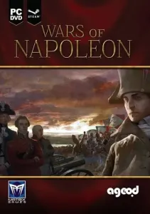 Wars of Napoleon (PC) Steam Key GLOBAL
