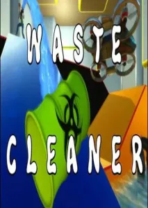 Waste Cleaner Steam Key GLOBAL
