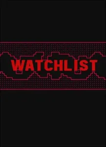 Watchlist (PC) Steam Key GLOBAL