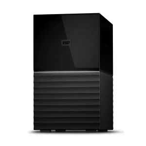 External hard drives WD