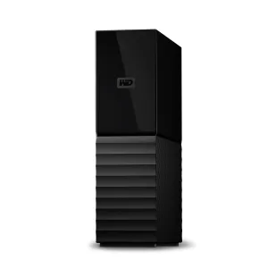 Hard drives WD