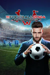 WE ARE FOOTBALL 2024 (PC) Steam Key GLOBAL