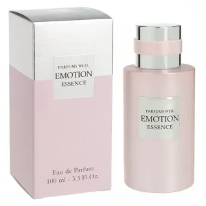 Weil - Emotion : Eau De Parfum Spray 3.4 Oz / 100 ml