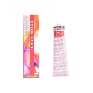 Wella - Color touch : Hair colouring 2 Oz / 60 ml
