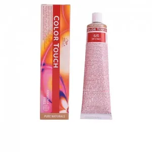 Wella - Color touch : Hair colouring 2 Oz / 60 ml #732302
