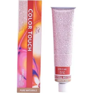 Wella - Color touch : Hair colouring 2 Oz / 60 ml #732305