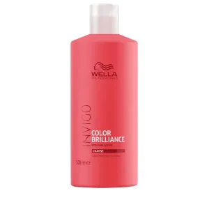 Wella - Invigo Color Brillance : Shampoo 500 ml