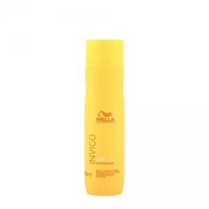 Wella - Invigo sun : Shampoo 8.5 Oz / 250 ml